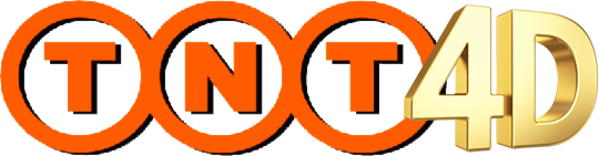 TNT4D